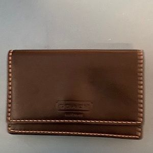 Small wallet